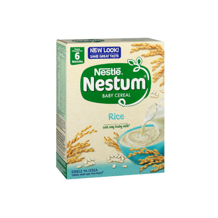 Nestum - nestle - 500g
